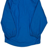 Age 3 The North Face Windbreaker - 2XS Blue Polyester