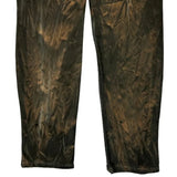 True Religion Skinny Jeans - 32W 31L Brown Cotton