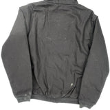 Wolverine Jacket - Medium Black Polyester