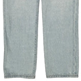501 Levis Jeans - 30W 29L Light Wash Denim
