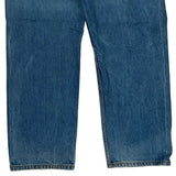 Levis 501 Jeans - 36W 30L Light Wash Cotton