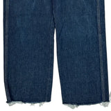 Levis Jeans - 32W 28L Blue Cotton