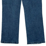 Tk Axel Hip Hop Jeans - 34W 32L Blue Denim