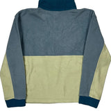 Patagonia Fleece - Large Multicoloured Polyester