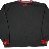 Tippecanoe Red Devils Champion Windbreaker - 2XL Red Polyester