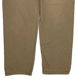 550 Levis Jeans - 40W 30L Beige Cotton