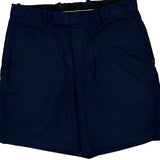 Ralph Lauren Shorts - 30W 8L Navy Polyester