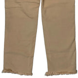 Guess Jeans - 30W UK 10 Beige Cotton