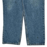 Levis Jeans - 36W 30L Blue Denim