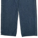 Dickies Overalls - 38W 30L Blue Denim