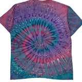 Fruit Of The Loom Single Stitch T-Shirt - XL Multicoloured Cotton