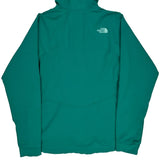 The North Face Jacket - Large Green Polyester