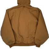 Walls Workwear Jacket - XL Brown Cotton