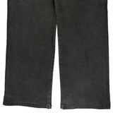 Dickies Carpenter Pants - 36W 31L Gray Cotton
