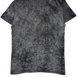 The Mountain Graphic T-Shirt - Large Black Cotton