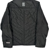 Timberland Jacket - Medium Black Polyester