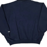 Penn State Crable College Sweatshirt - XL Navy Cotton