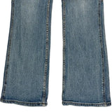 J.Galt Carpenter Jeans - 28W UK 8 Blue Cotton
