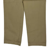 Tommy Hilfiger Chinos - 34W 30L Beige Cotton