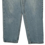 Levis 550 Jeans - 33W 30L Light Wash Denim