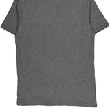Carhartt T-Shirt - Medium Grey Cotton