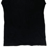 80S Batman Screen Stars Graphic T-Shirt - XL Black Cotton