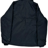 Carhartt Jacket - XL Black Polyester