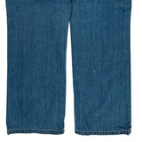 Carhartt Jeans - 38W 30L Blue Denim