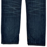 Levis Jeans - 33W 32L Dark Wash Denim