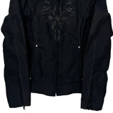 Milwaukee Motorcycle Jacket - Medium Black Polyester