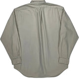 Blake Ralph Lauren Shirt - XL Beige Cotton