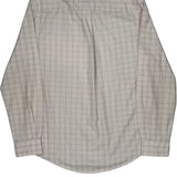 Tommy Hilfiger Checked Shirt - Large Pink Cotton