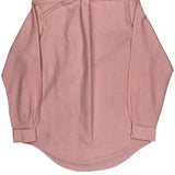 Ralph Lauren Shirt - Medium Pink Cotton