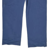Polo By Ralph Lauren Chinos - 34W 30L Blue Cotton