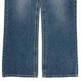 Xtreme Couture Studded Jeans - 36W 31L Blue Denim