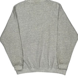 Lee Sweatshirt - XL Gray Cotton