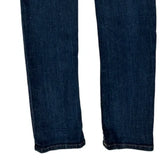 True Religion Skinny Jeans - 27W US 2 Dark Wash Denim
