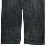 Rocawear Jeans - 31W 30L Dark Wash Cotton