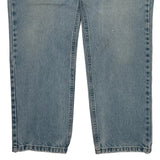 Carhartt Jeans - 34W 30L Light Wash Denim