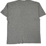 Made In USA Nike T-Shirt - XL Gray Cotton