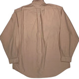 Ralph Lauren Shirt - XL Pink Cotton