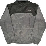 The North Face Jacket - Medium Gray Polyester