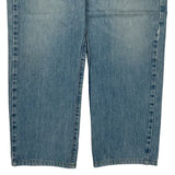Guess Jeans - 38W 30L Light Wash Cotton