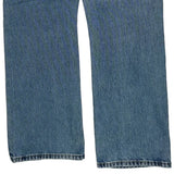 517 Levis Jeans - 34W 30L Blue Cotton