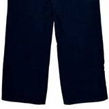 Carhartt Carpenter Pants - 29W 30L Navy Cotton