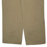 Ralph Lauren Carpenter Pants - 34W 34L Beige Cotton