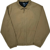 Polo By Ralph Lauren Harrington Jacket - 2XL Khaki Cotton