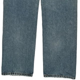 Levis 505 Jeans - 34W 31L Blue Denim