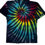 Sundog Single Stitch T-Shirt - Medium Multicoloured Cotton