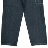 Signature Carpenter Jeans - 31W 30L Blue Denim